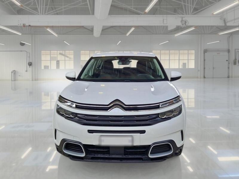 CITROEN C5 AIRCROSS BLUEHDI 130 SES BUSINESS EAT8 SUV