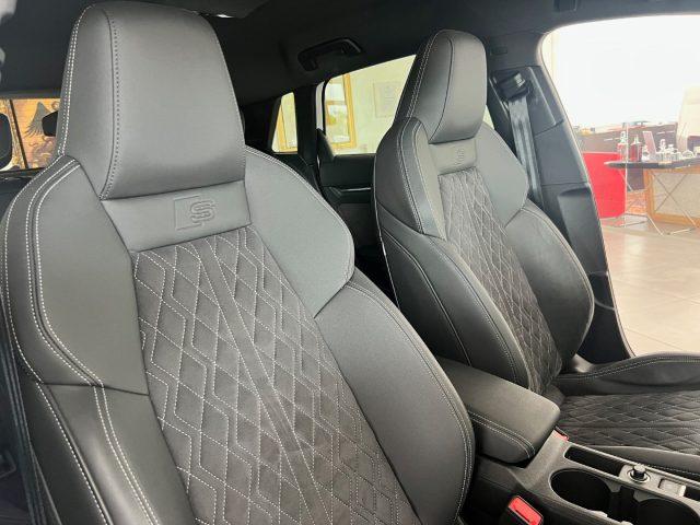 AUDI A3 SPB 45 TFSI e S tronic S line edition