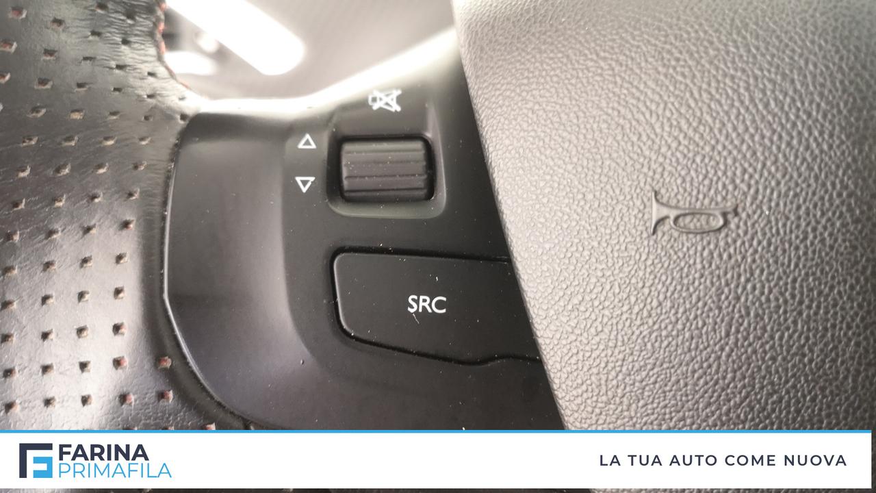 PEUGEOT 2008 - 2008 1.6 bluehdi Gt Line s&s 120cv