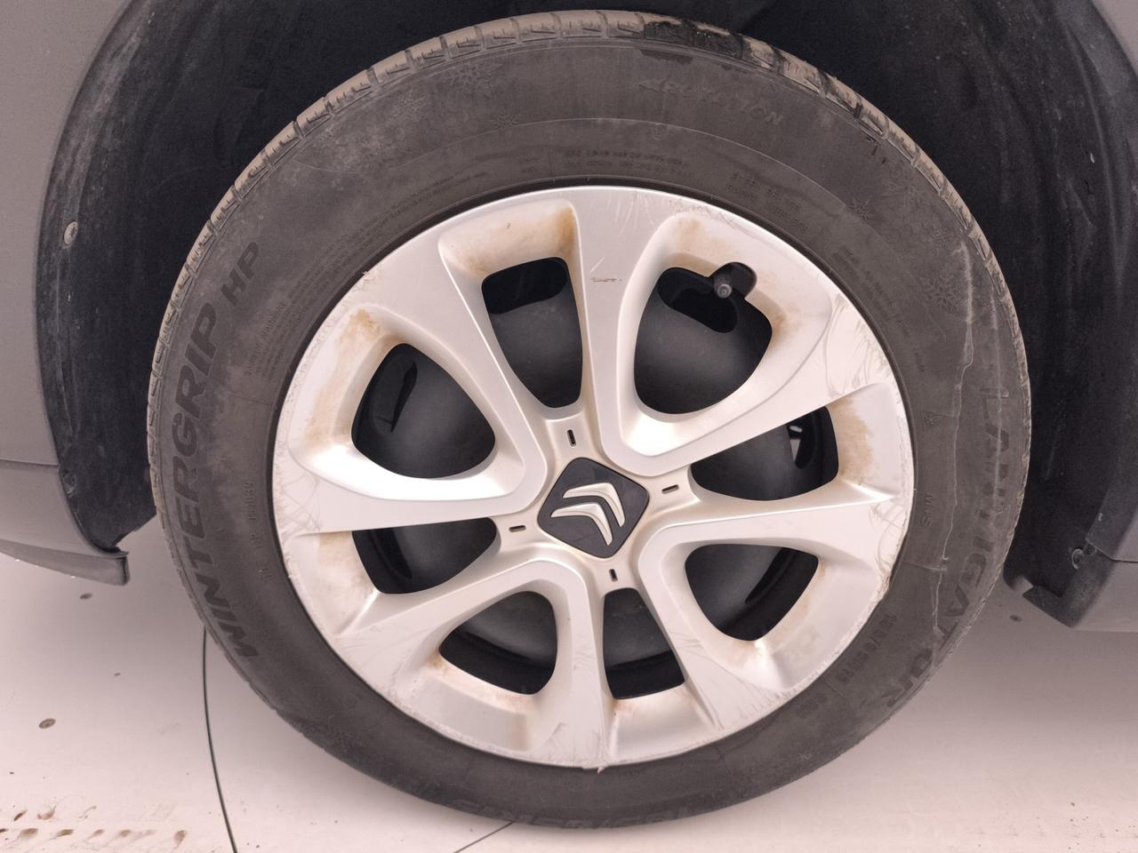 CITROEN C3 III 2017 - C3 1.2 puretech Feel s&s 83cv neopatentati my20