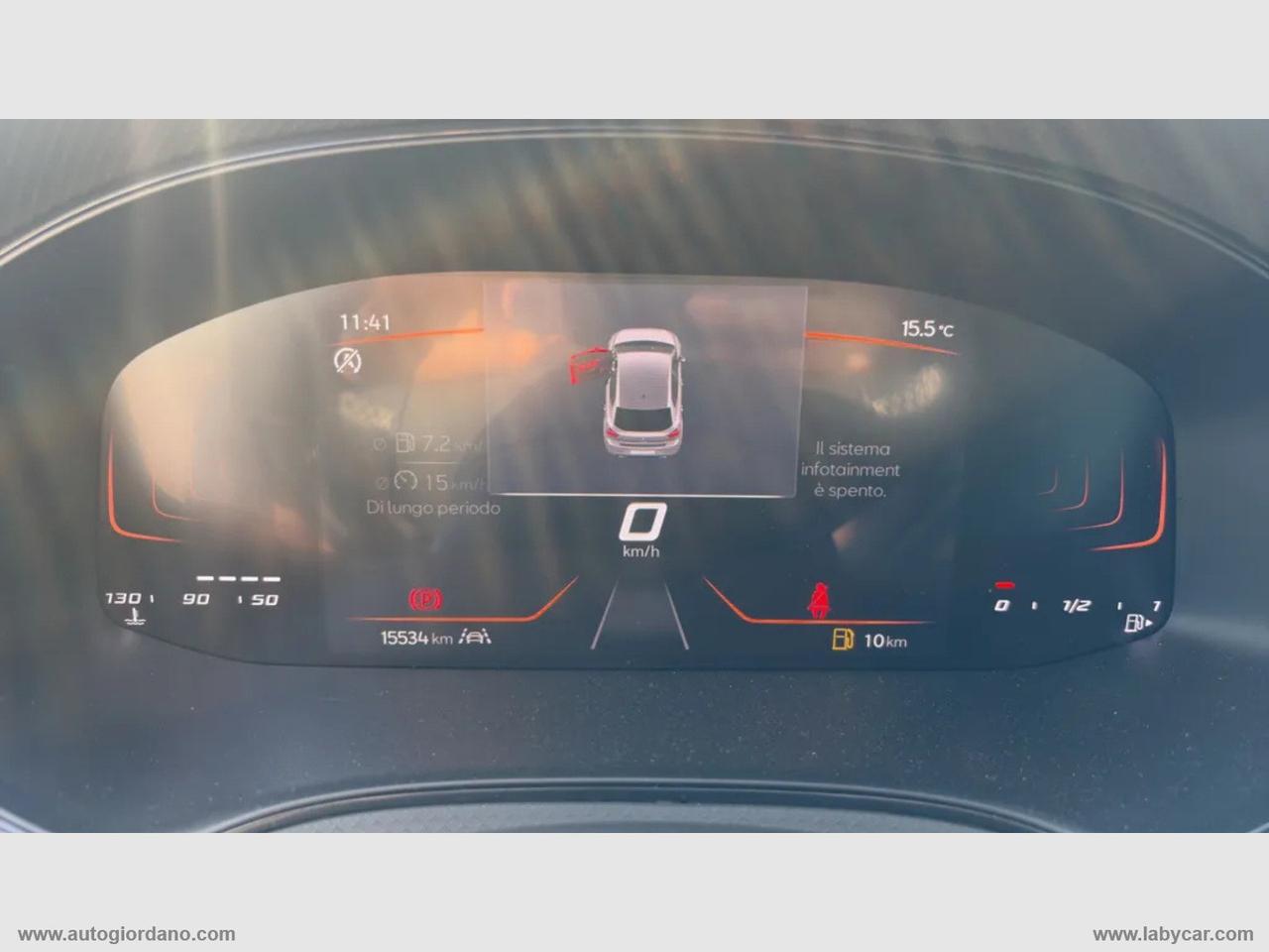 SEAT Ibiza 1.0 EcoTSI 95CV 5p. Style FARI FULL LED + NAVI SYSTEM 9.2