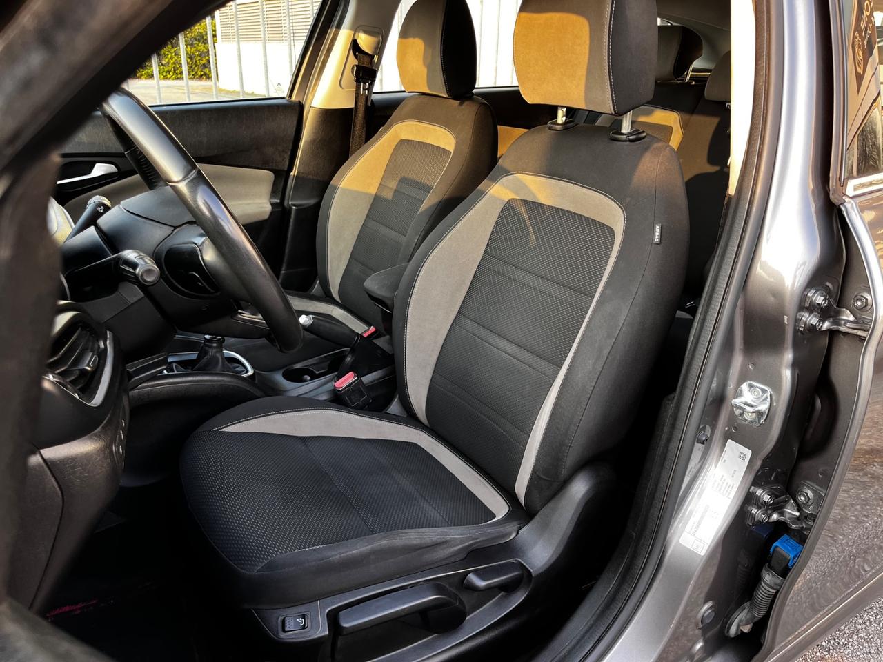 Fiat Tipo 1.6 Mjt SW Lounge OK NEOPATENTI