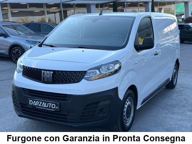 FIAT Scudo 1.5 BlueHDi 100 CV PL-TN Furgone Business