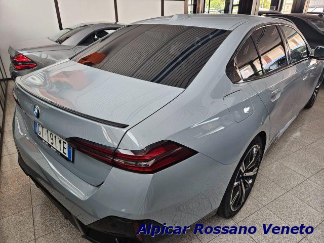 BMW 520 d 48V xDrive Msport PRO C.X20