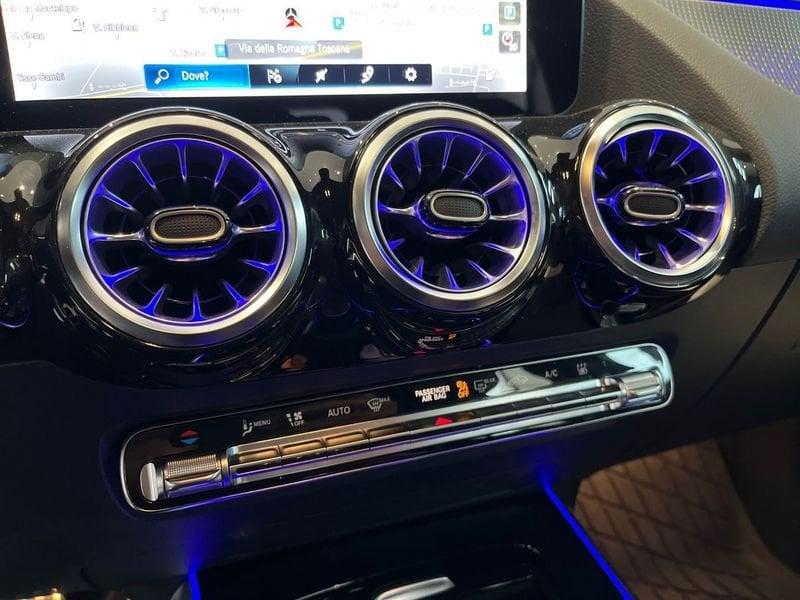 Mercedes-Benz EQA 250+ Premium