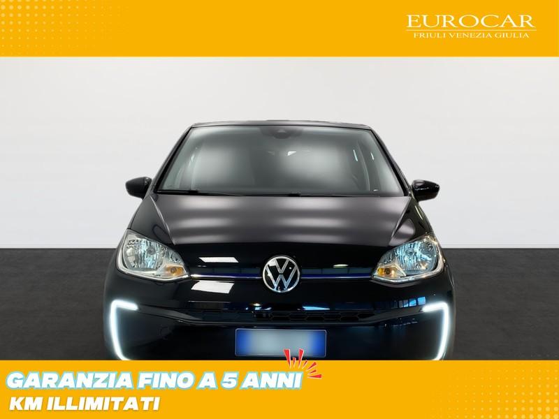 Volkswagen e-up! 5p