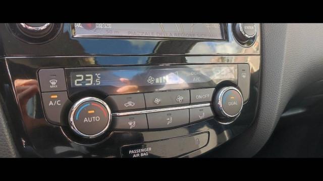 Nissan QASHQAI 1.5dci N-Connecta 110CV
