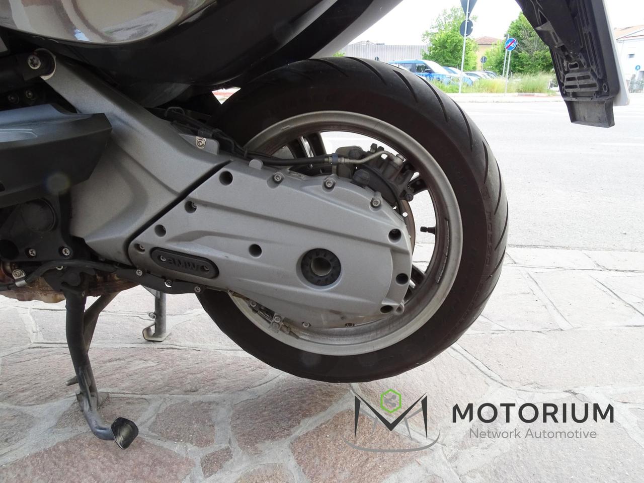 BMW C 650 GT ANNO 2015