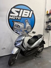 PIAGGIO BEVERLY 250