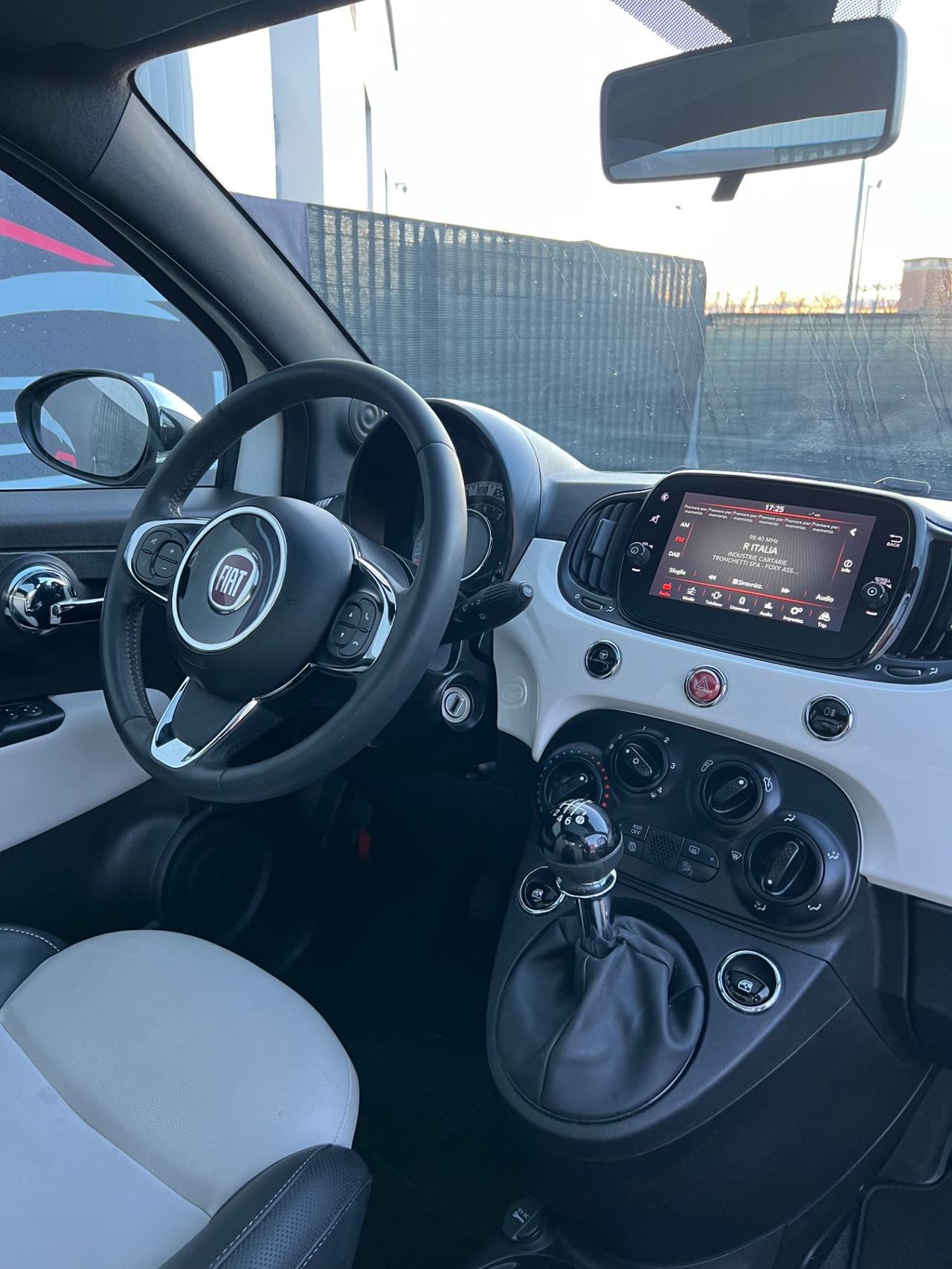 Fiat 500 1.0 Hybrid Dolcevita PREZZO REALE OCCASIONE