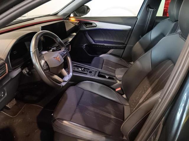 CUPRA Formentor 1.5 TSI DSG 150CV