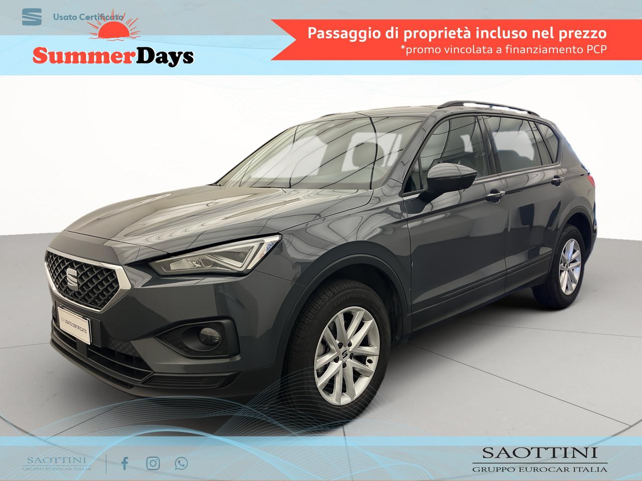 2.0 TDI Style 150 CV DSG