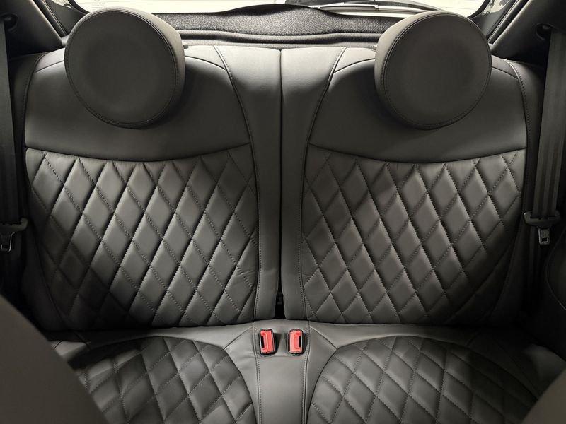 Abarth 595 595 1.4 Turbo T-Jet 145 CV