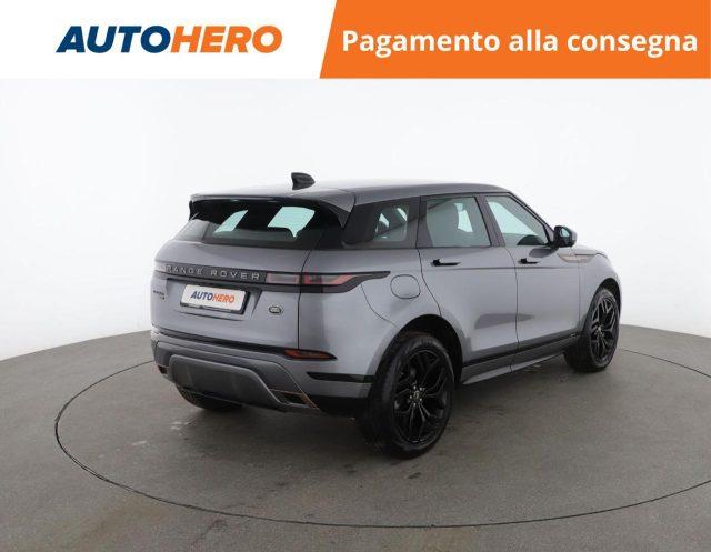 LAND ROVER Range Rover Evoque 2.0D I4 240 CV AWD Auto R-Dynamic S