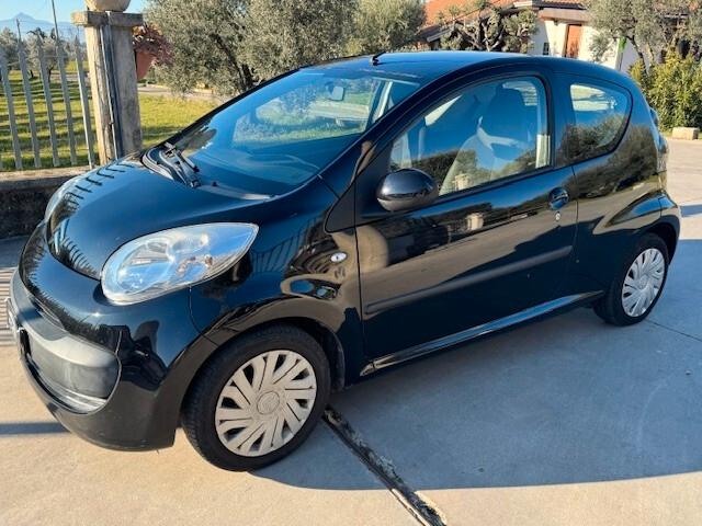 Citroen C1 1.0 3 porte CAMBIO AUTOMATICO