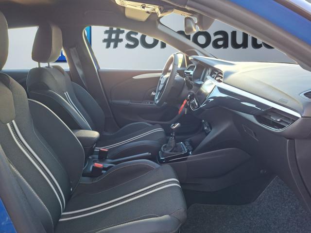 OPEL Corsa 1.2 100 CV GS