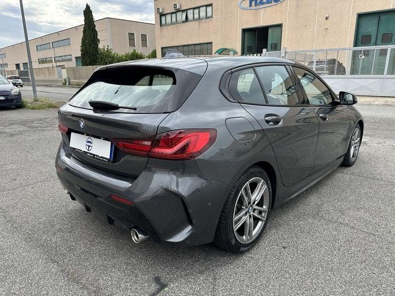 BMW Serie 1 118d 2.0 Aut. MSport 150cv