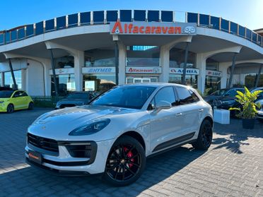 Porsche Macan 2.9 S 381cv pdk