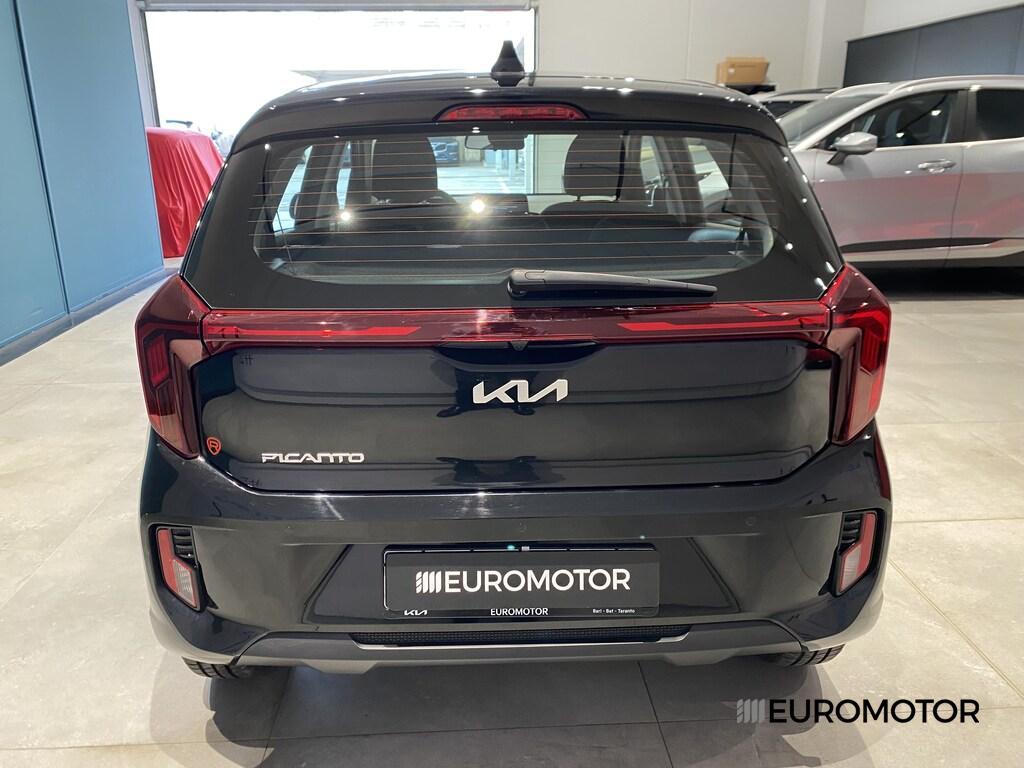Kia Picanto 1.0 DPi Urban