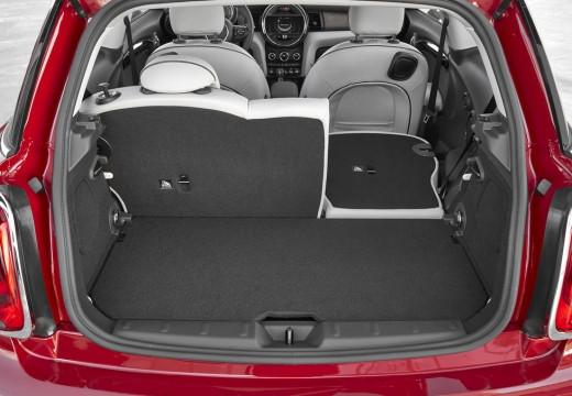 MINI Mini IV F55-F56 2014 - Mini 2.0 Cooper S Boost 3p auto