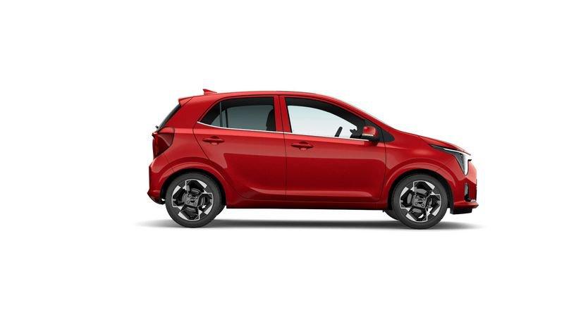 KIA Picanto 1.0 12V GPL 5 porte Urban *NUOVE*