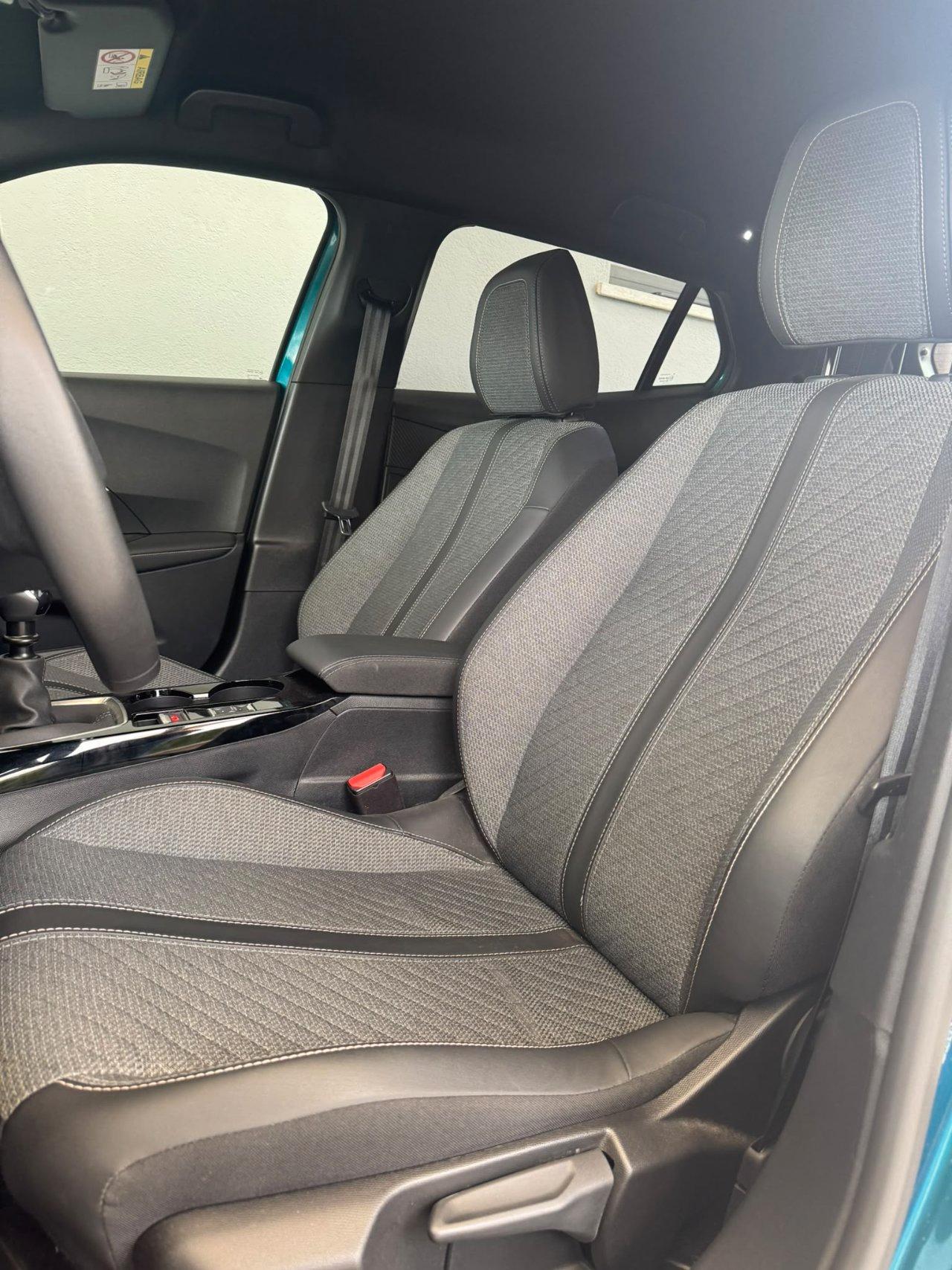 Peugeot 2008 2008 1.2 puretech Allure s&s 100cv