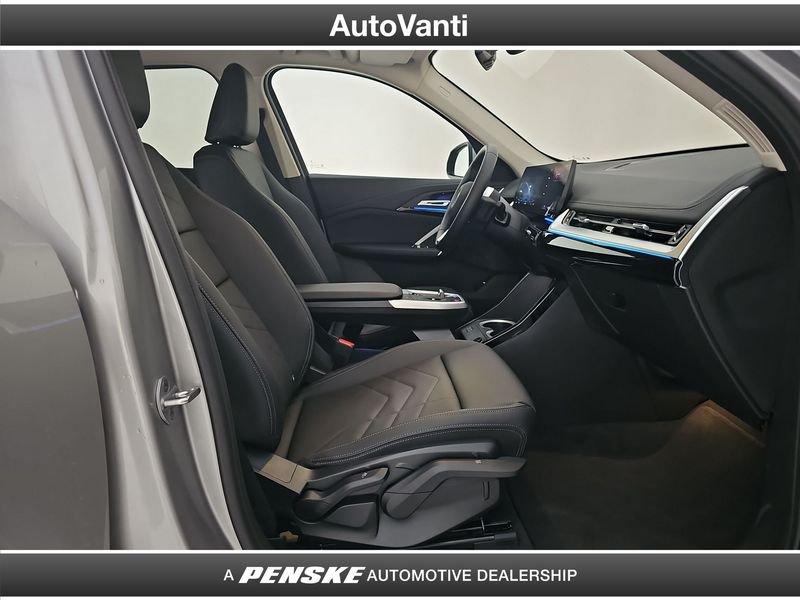 BMW X1 iX1 edrive 20 Special Edition