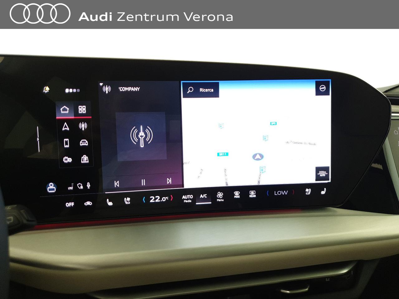 2.0TDI 204CV quattro S tronic S line Edition