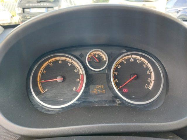 OPEL Corsa 1.2 80CV 3 porte GPL-TECH Club Neopatentati