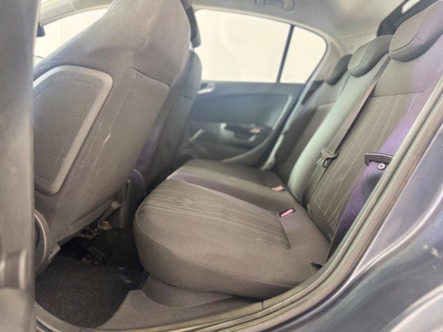 OPEL Corsa 1.2 5. porte Cosmo.