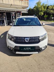 Dacia Sandero Stepway 1.5 dCi 8V 90CV Start&Stop Prestige