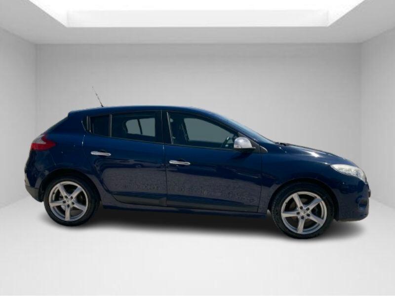 Renault Mégane 1.5 dCi 110CV Dynamique