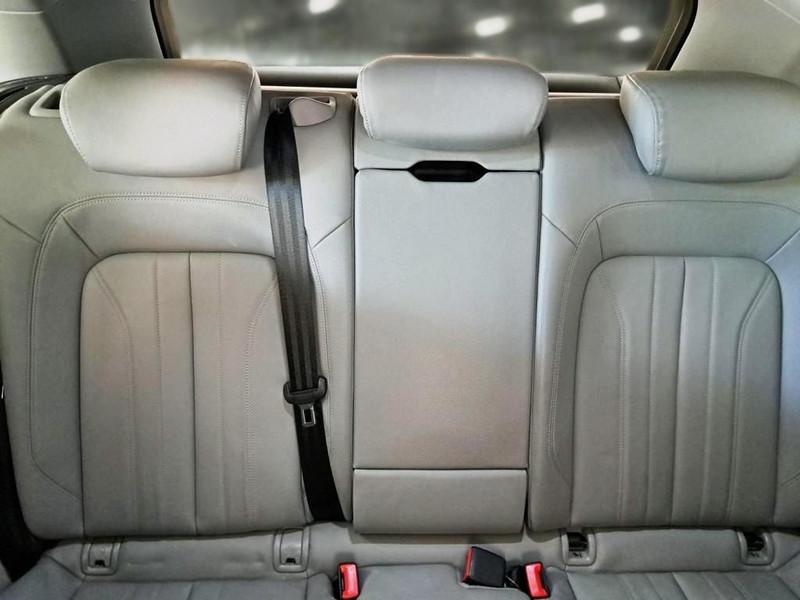 AUDI Q5 35 TDI BUSINESS QUATTRO S TRONIC SUV