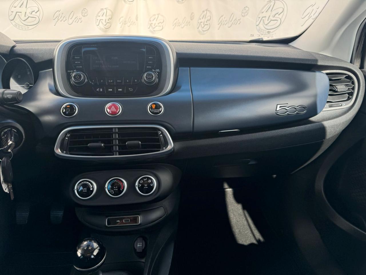 Fiat 500X 1.3 MultiJet 95 CV Cult