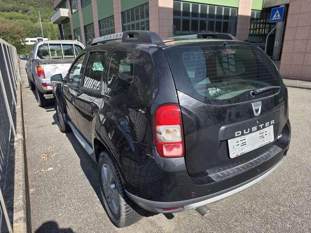 Dacia Duster 4x4 SOLO PER EXPORT PROBLEMI MOTORE