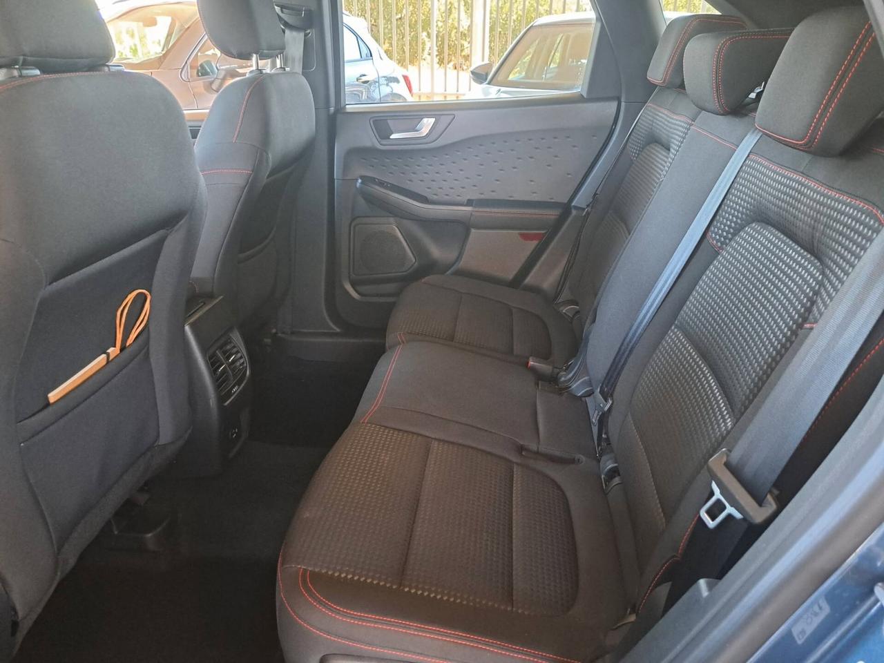Ford Kuga 1.5 EcoBlue 120 CV aut. 2WD ST-Line