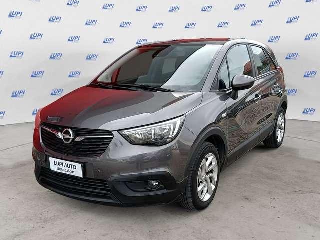 Opel Crossland X 1.5 ecotec Innovation s&s 102cv
