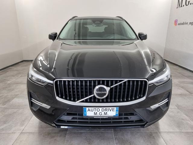 VOLVO XC60 B5 (d) AWD Geartronic Momentum Pro