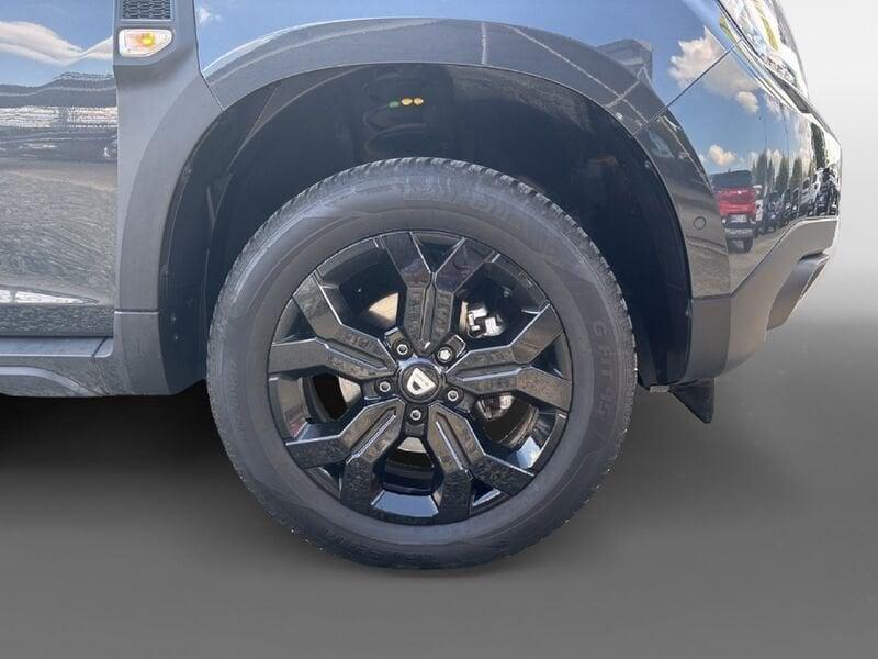 Dacia Duster Duster 1.0 TCe GPL 4x2 Extreme
