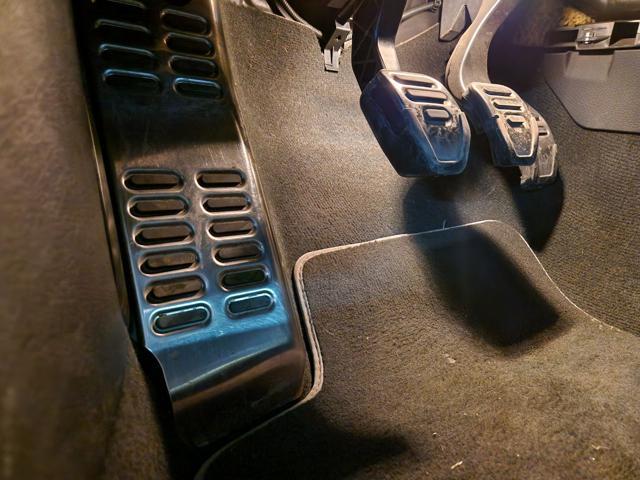 AUDI RS4 4200 V8 CV.420 QUATTRO KM. 26.000- RECARO- UNIPROP