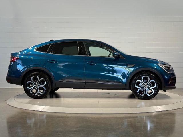 RENAULT Arkana Full Hybrid E-Tech 145 CV Engineered PREZZO REALE