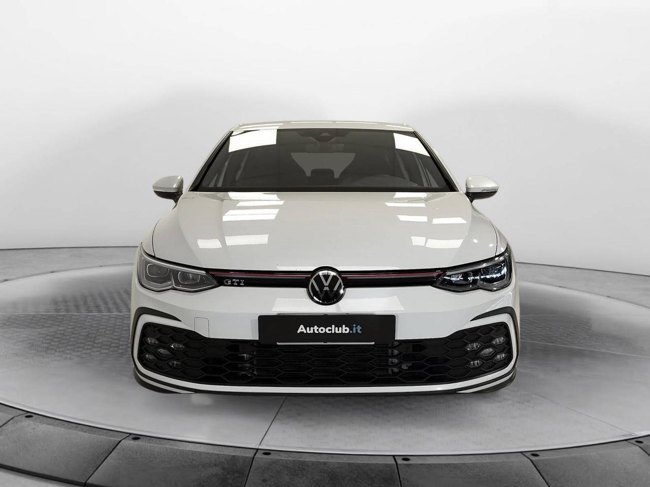 Volkswagen Golf 2.0 tsi GTI 245cv