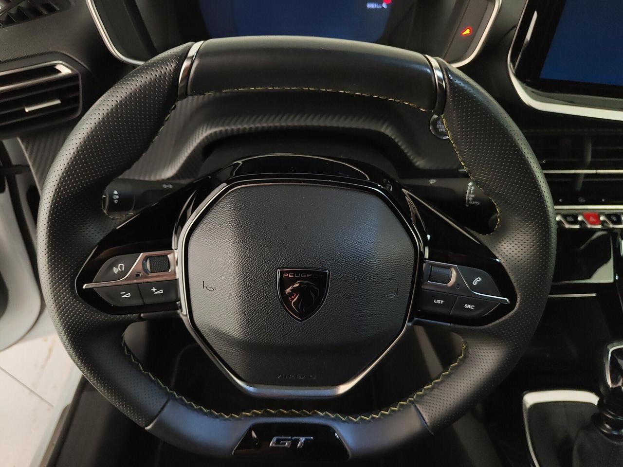 Peugeot 208 PureTech 100 Stop&Start 5 porte GT