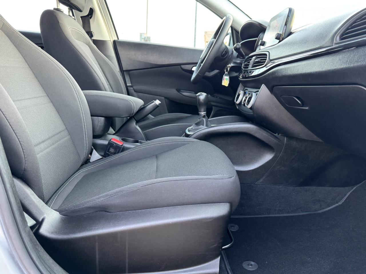 FIAT TIPO 1.3 MJT S.W. Business - Led Navi