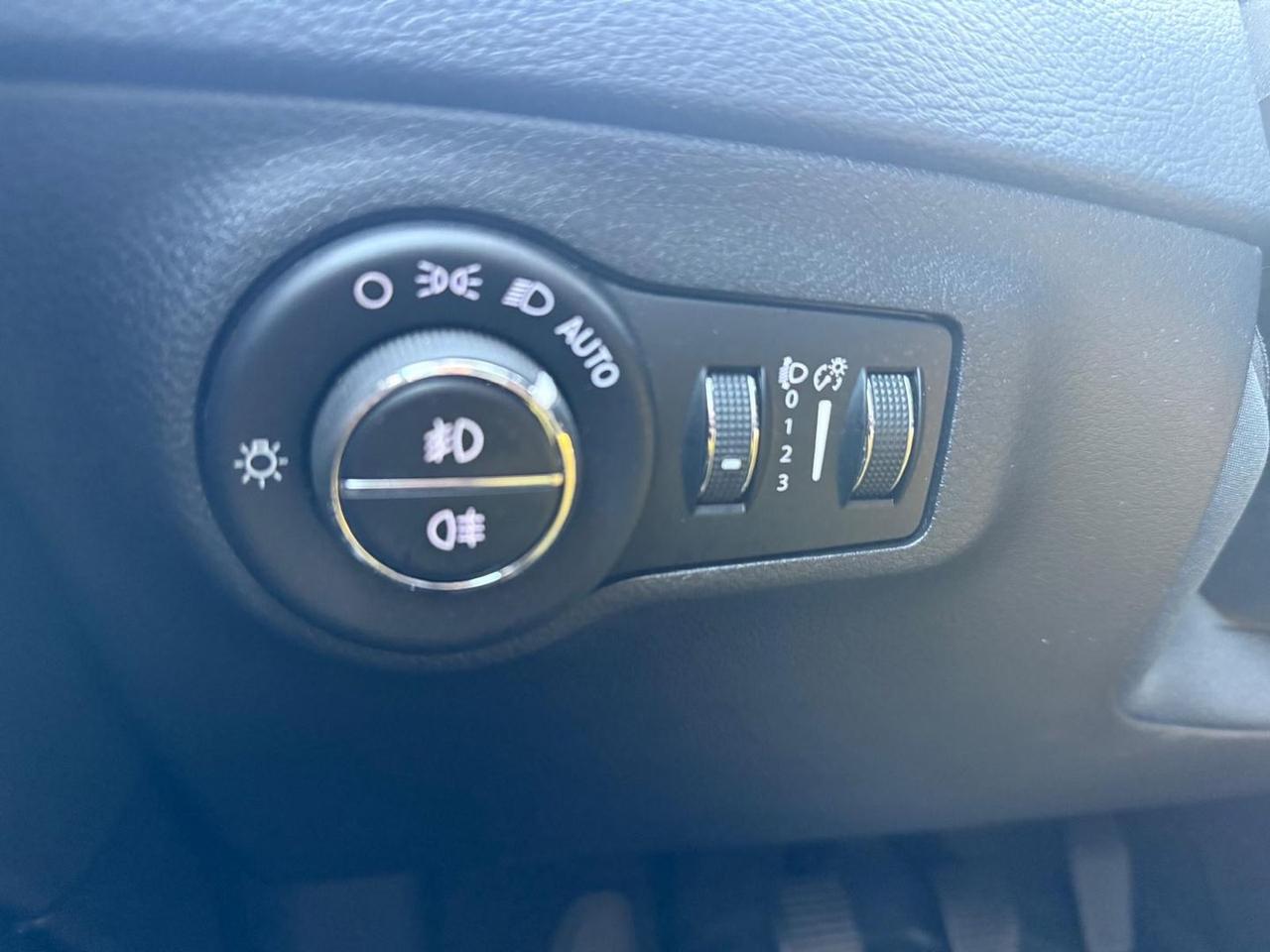 Jeep Compass Limited 1.6 MultiJet II #7409