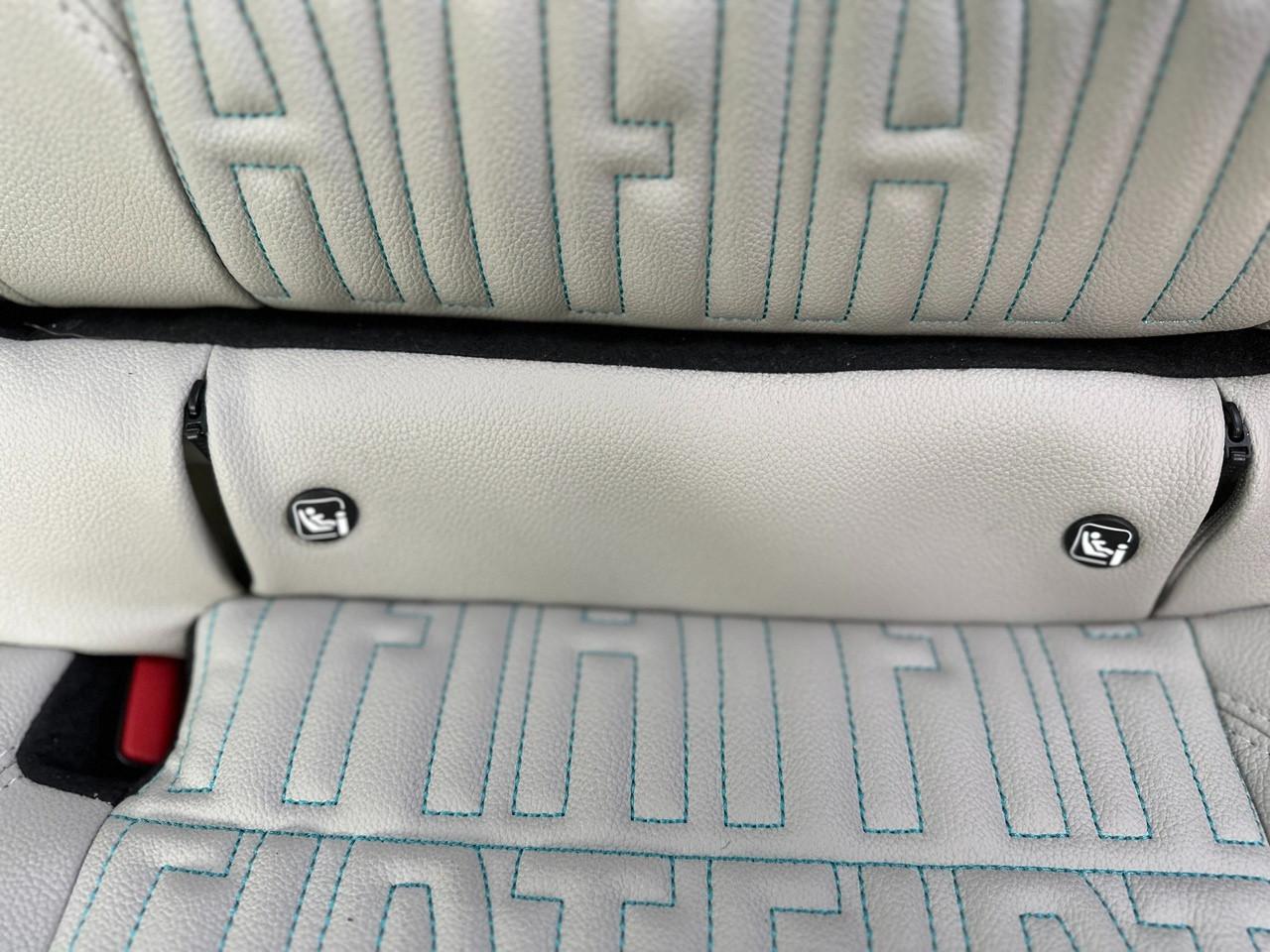 FIAT 600 IV 2023 - 600 1.2 hybrid La Prima 110cv auto