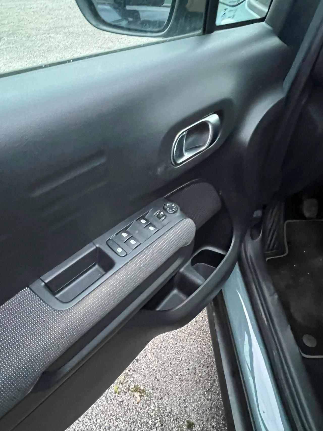 Citroen C3 Aircross BlueHDi 110 S&S C-Series NEOPATENTATI