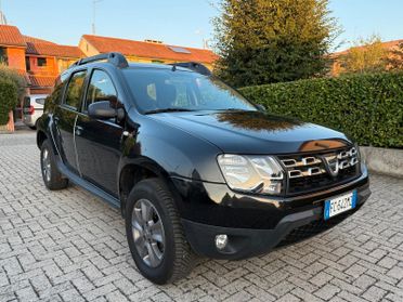 Dacia Duster 1.5 dCi