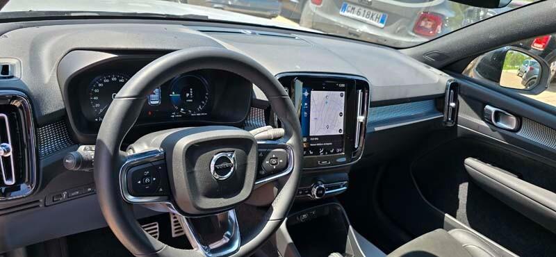Volvo XC40 T5 Plug-in/Hybrid R-Design Automatica
