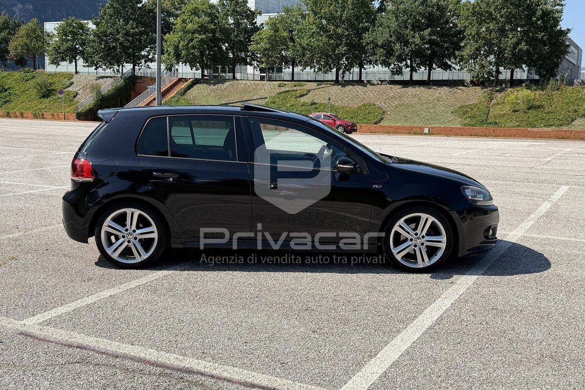 VOLKSWAGEN Golf 2.0 TDI 140CV DPF DSG 5p. Highline